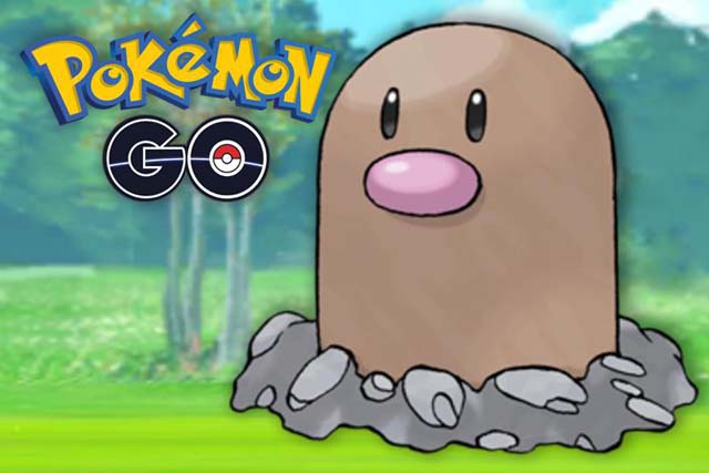 Pokemon Go Earth Day 2019 Pokemon Go Earth Day 2019